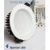 850-900 lumen 10-watt LED dimmable downlight (fits 92-100 mm cut-outs)