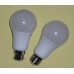 12 watt LED bulb E27 Screw Fitting, Warm White