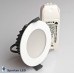 850 lumen dimmable 10-watt LED down light, low profile