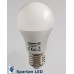 Bulk Package! 10 x A60 LED Bulbs, Warm White, Screw Fitting, 7.5 watt