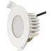 750 lumen 9-watt Starbright LED downlight (fits 65-75 mm cut-out)