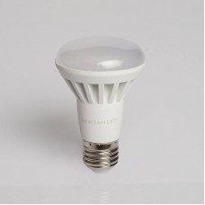 810 lumen, 10 watt R63 LED bulb